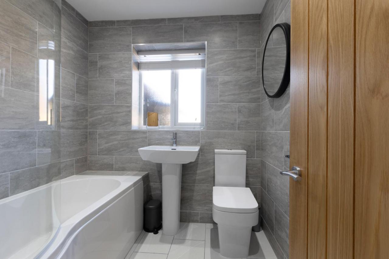Holiday home Fletchers Rest *