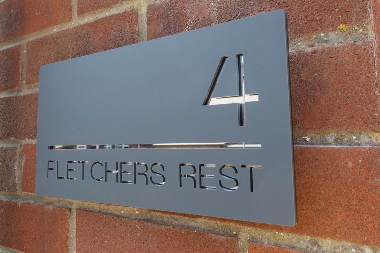 Holiday home Fletchers Rest
