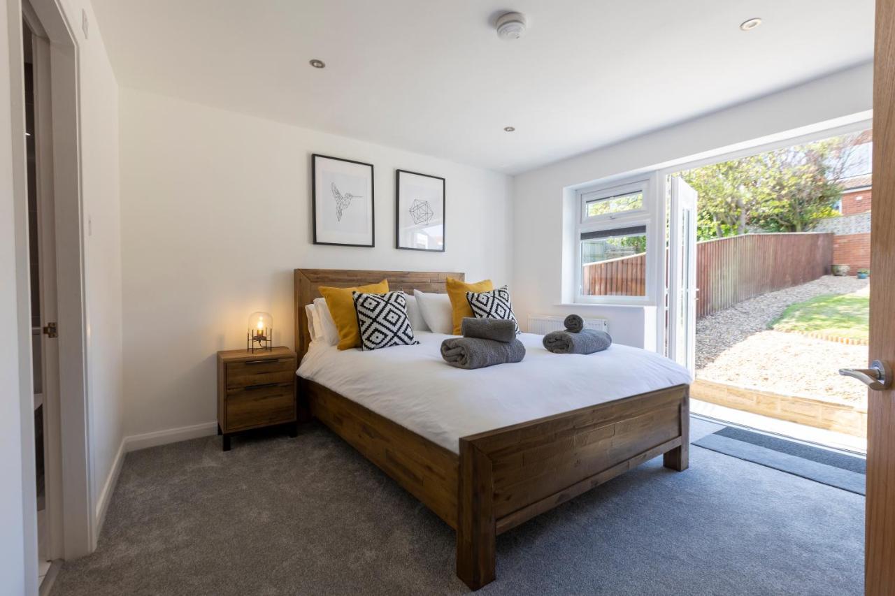 Holiday home Fletchers Rest Whitby