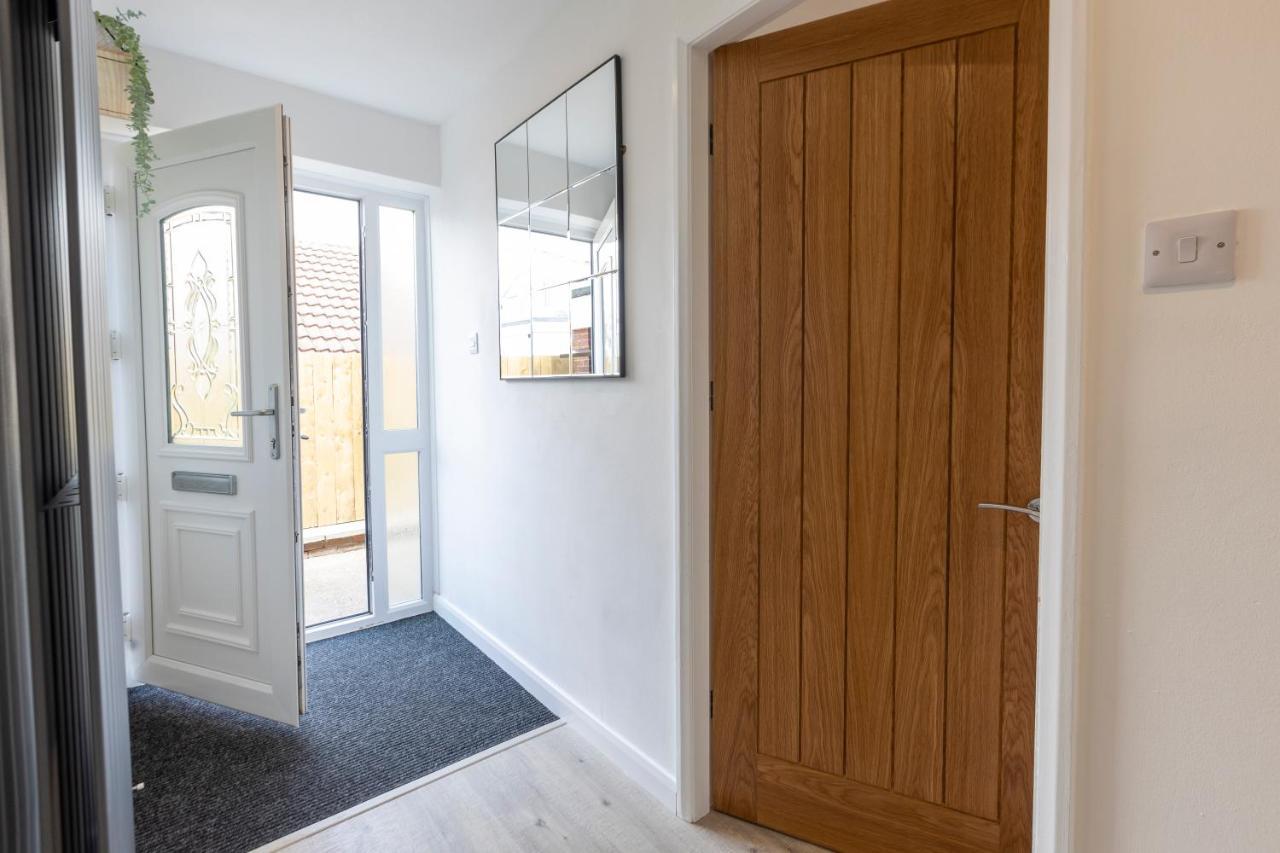Fletchers Rest Holiday home