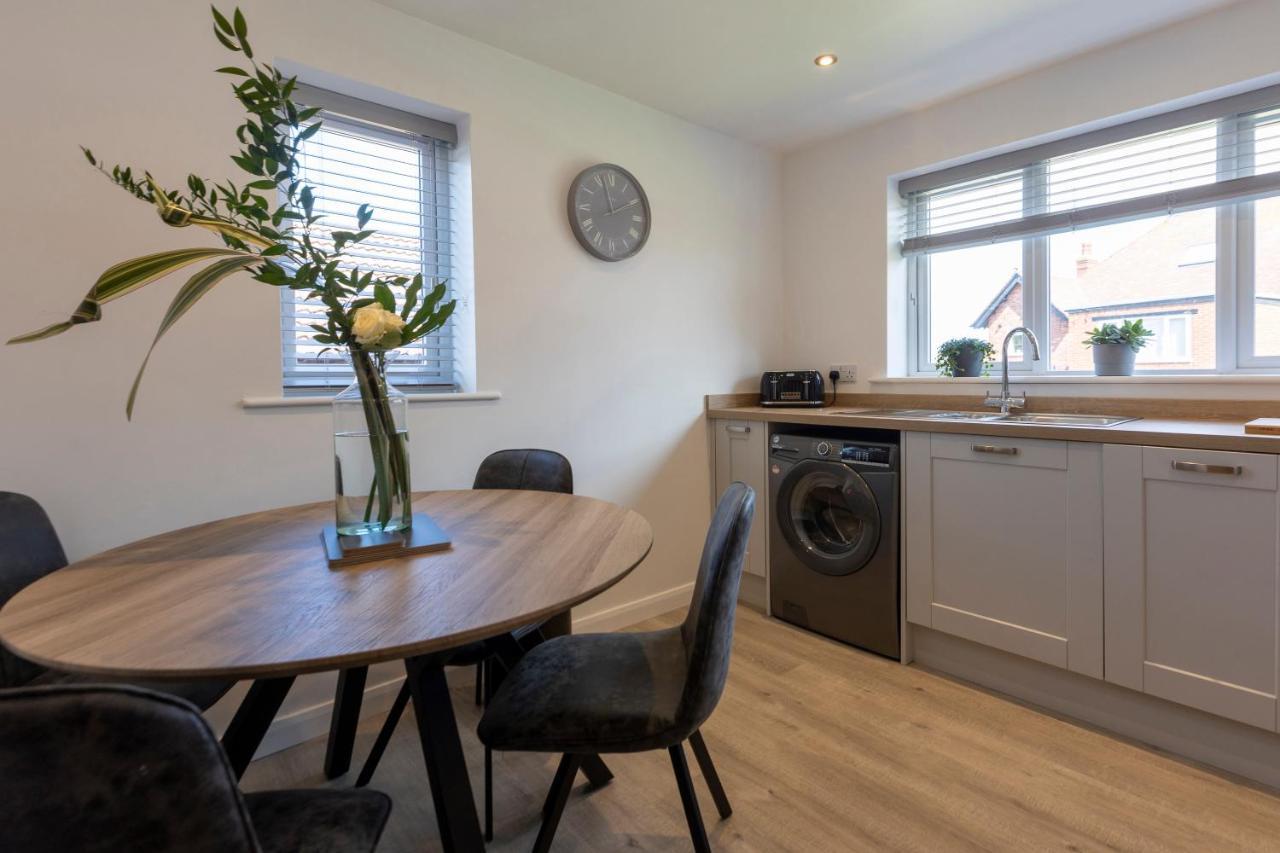 Fletchers Rest Holiday home *